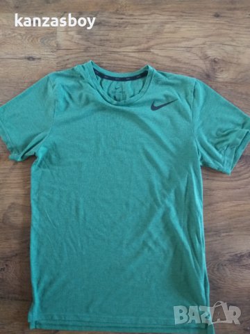 nike - страхотна мъжка тениска, снимка 6 - Тениски - 37402865