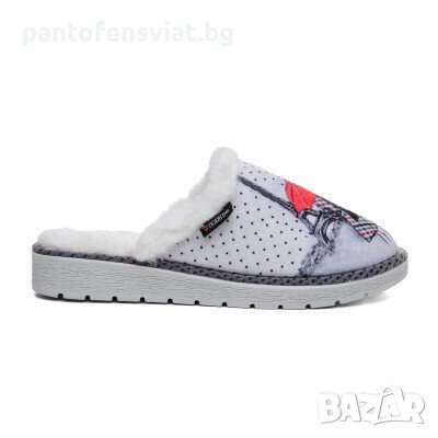 Дамски домашни чехли 37/41, снимка 2 - Пантофи - 38729073