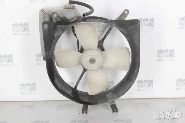 Перка охлаждане за Honda HR-V 1.6i 105 к.с. (1998-2005), снимка 2 - Части - 49581089