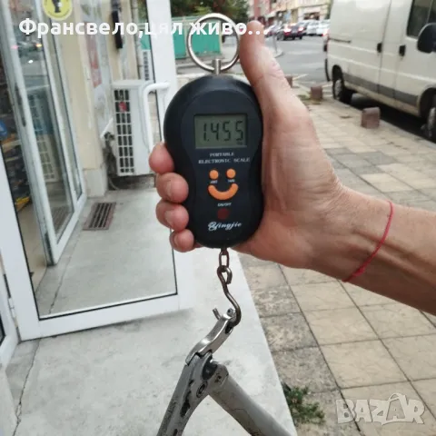 26 цола алуминиева карбон велосипед колело , снимка 2 - Части за велосипеди - 47271232