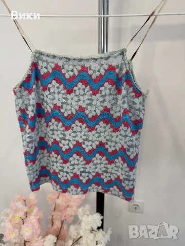 Детски потник, снимка 3 - Детски тениски и потници - 50738103