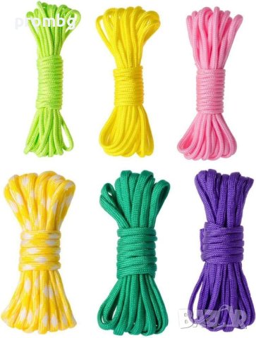 паракорд, стан за плетене на гривни, въжета, Paracord, снимка 5 - Други - 42985680