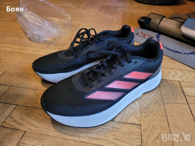 Продавам маратонки Adidas, 42 номер, снимка 2 - Маратонки - 52687353