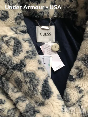 Guess • Los Angeles , снимка 8 - Палта, манта - 48314662