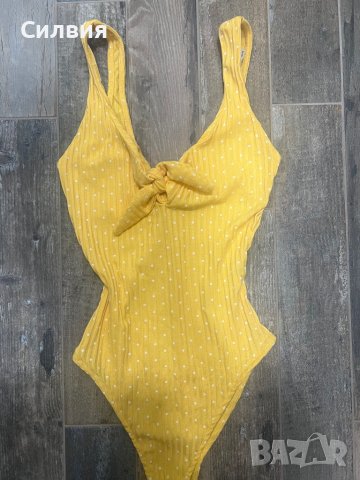 Цял бански, снимка 3 - Бански костюми - 39446380