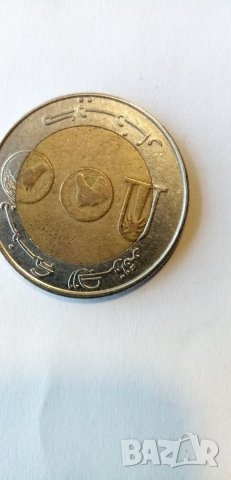 арабски стари монети, снимка 12 - Нумизматика и бонистика - 32676147
