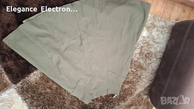 Дамска пола Trevira – размер 38, снимка 4 - Поли - 51610392