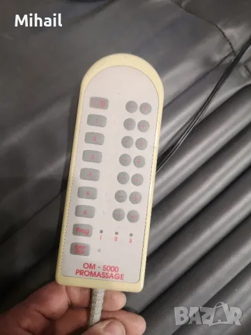 Масажьор професионален , снимка 3 - Масажори - 50064977