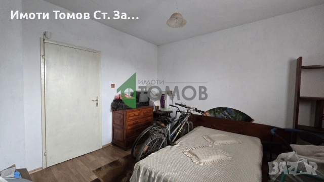 Здрава триетажна къща в гр. Гълъбово, снимка 15 - Къщи - 53510021