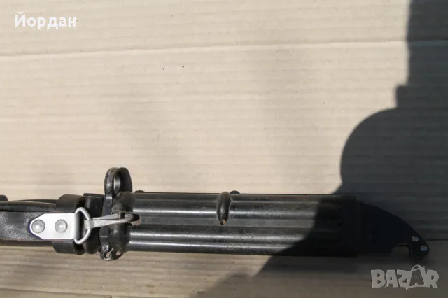 Щик ''АК74'' произведен в СССР, снимка 5 - Антикварни и старинни предмети - 49085216