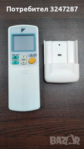 Ново Оригинално Дистанционно Daikin ARC433B70