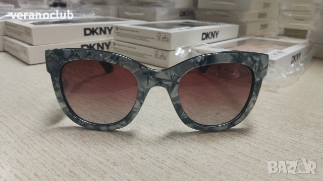 Дамски Слънчеви очила Daniel Klein Графит, снимка 5 - Слънчеви и диоптрични очила - 53406453