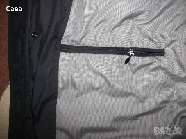 Зимно яке BUGATTI  мъжко,ХЛ, снимка 9 - Якета - 52916047