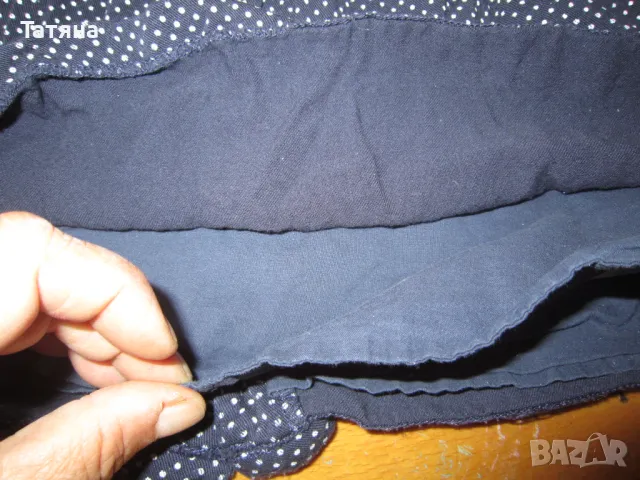 РОКЛЯ детска- кадифе;САКО/жакет/;рокля с фуста;, снимка 7 - Други - 12597985