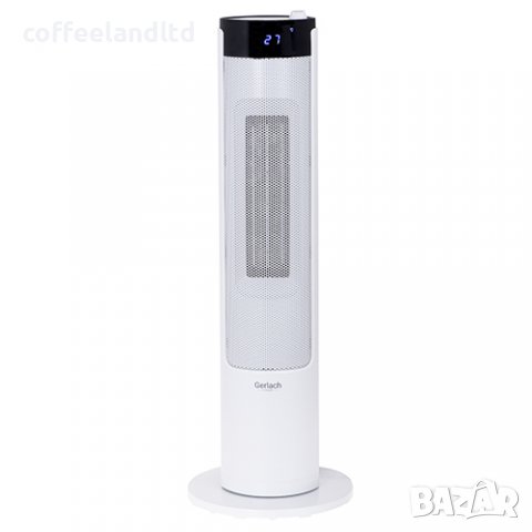 Отоплител с овлажнител GL7732, снимка 2 - Отоплителни печки - 38215386