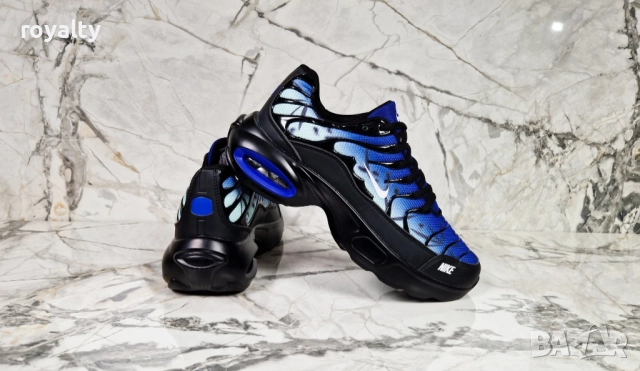 Nike спортни мъжки маратонки , снимка 4 - Маратонки - 51772938