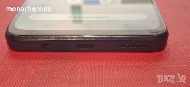 Телефон Motorola Moto G54 5G/ 128GB/ 4GB RAM Dual, снимка 5 - Motorola - 52567720