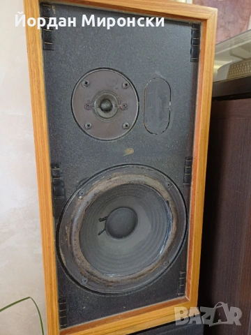 Acoustic Research AR-4XA, снимка 3 - Тонколони - 53431222