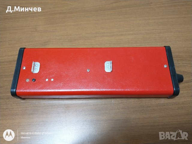 Триола BANDMASTER , снимка 2 - Колекции - 43086637