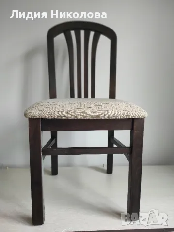 Стол Троянски