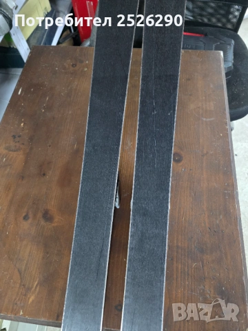 Ски Fischer 148, снимка 7 - Зимни спортове - 53428137