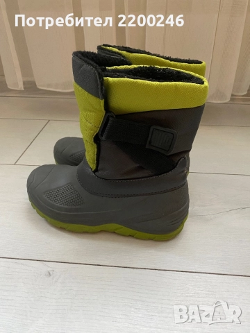 Детски гумени ботуши, снимка 6 - Детски боти и ботуши - 48423900