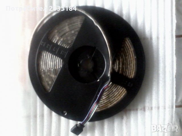 осветление прожектор LED, снимка 9 - Лед осветление - 27271768