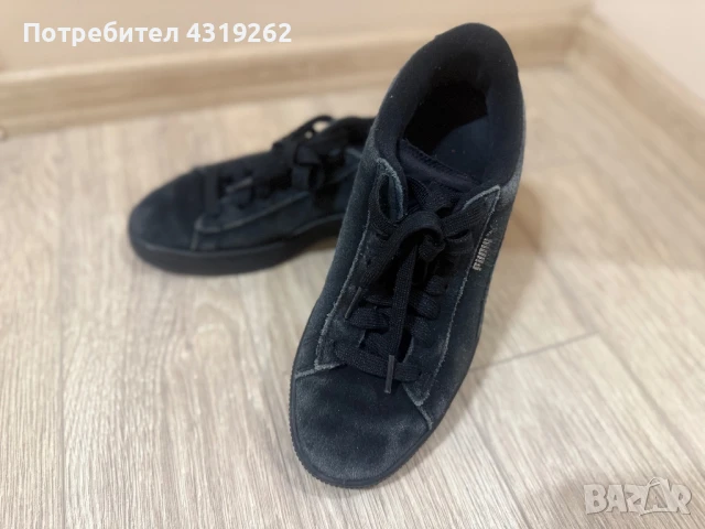 Дамски маратонки Puma