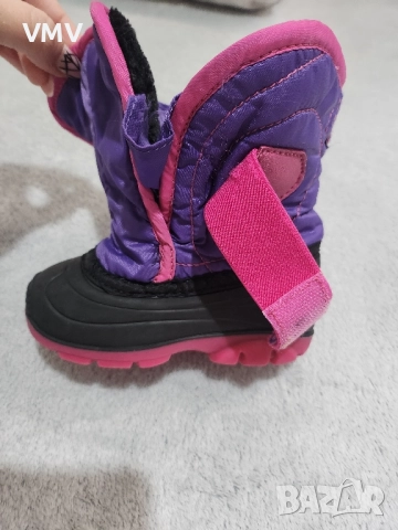 Гащеризон, яке и апрески 2 броя, снимка 6 - Детски якета и елеци - 52105212