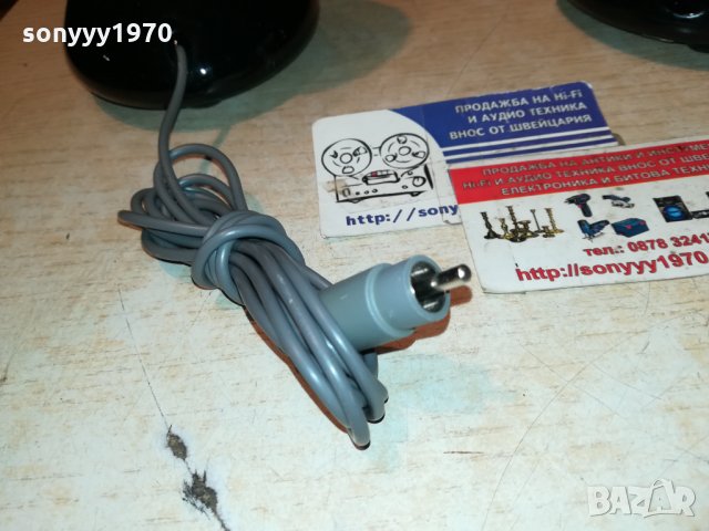 jbl-активни колонки-внос франция 1312211122, снимка 12 - Слушалки и портативни колонки - 35122484