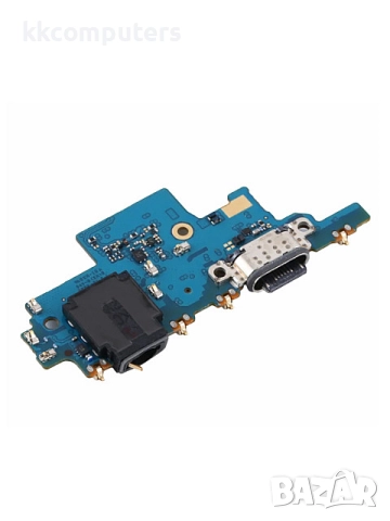 БЛОК ЗАХРАНВАНЕ SAMSUNG GALAXY A72 (SM-A725), снимка 2 - Резервни части за телефони - 51655302