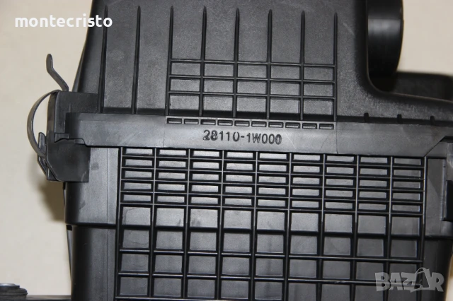 Кутия въздушен филтър Kia Rio III (2011-2017г.) 28110-1W000 / 281101W000, снимка 5 - Части - 51113963