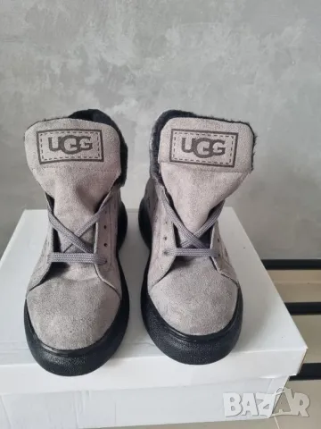 дамски боти UGG , снимка 3 - Дамски боти - 48241773