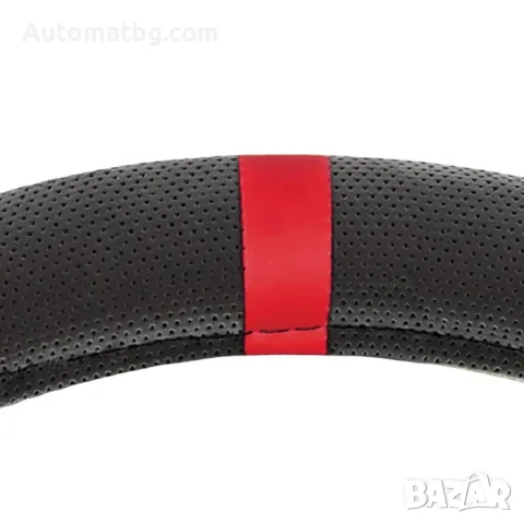 Калъф за волан Automat, Red Bull Racing, 12680, MV1, снимка 5 - Аксесоари и консумативи - 49275431