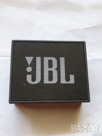 jbl bluetooth колонка