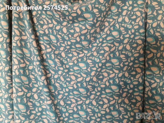 Дамска бутикова блуза, L, снимка 5 - Блузи с дълъг ръкав и пуловери - 43466317