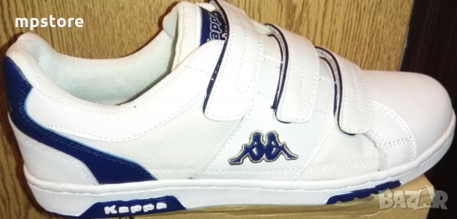 маратонки Kappa, снимка 3 - Маратонки - 28060533