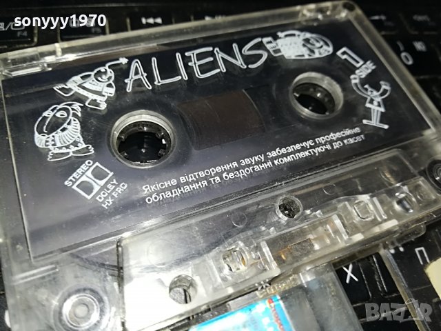 СОЮЗ-24 КАСЕТА 1409221252, снимка 12 - Аудио касети - 37999670