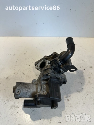 EGR клапан за Hyundai i40 1.7 дизел 2015-та, номер 28410-2A850