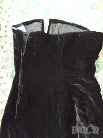 Черни,официални и други  дрехи,38-40, снимка 2 - Рокли - 37465757