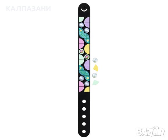 LEGO® DOTS™ 41903 - Гривна Cosmic Wonder, снимка 2 - Конструктори - 43007044