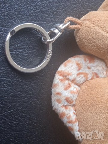 NICI оригинален плюшен ключодържател, снимка 2 - Плюшени играчки - 43119382