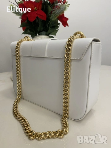 чанта MONA ➡️22cm⬆️14cm 🌟, снимка 3 - Чанти - 53216975