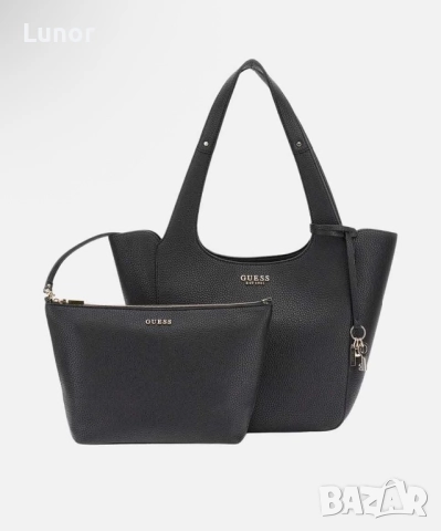 Оригинална Чанта Guess Tote Bag