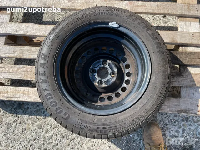 14 джанта 4х100 Mazda Subaru Suzuki Ignis Toyota Hyundai KIA 5,5J et45, снимка 6 - Гуми и джанти - 50245374