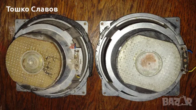 Говорители  Радиотехника, снимка 3 - Тонколони - 48304807