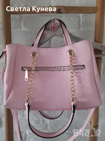 Сладурска малка чанта, снимка 3 - Чанти - 50151238