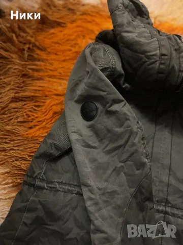 Only-дебело яке за зимата, снимка 4 - Якета - 49093672