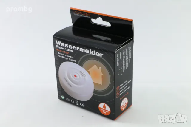 детектор за наводнение CORDES, Германия