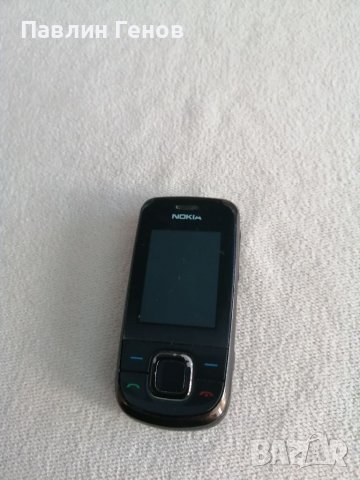 GSM телефон Нокия Nokia 3600s, снимка 2 - Nokia - 37602880